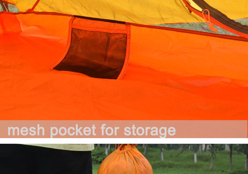 Cheap Goat Tents Kamperbox Camping Tent Barraca Camping Tent Outdoor Camp Ultralight Tent Double Tente Fast open Tent Tents 